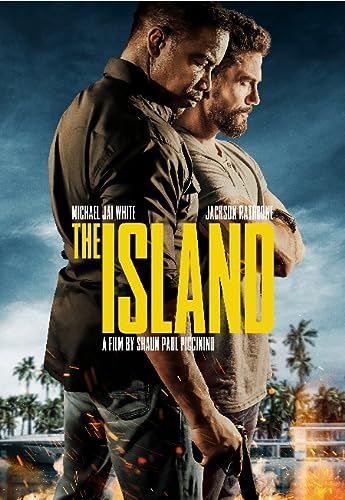 The Island online film