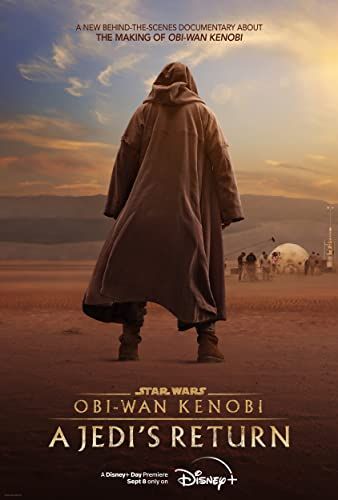 Obi-Wan Kenobi: Egy jedi visszatérése online film