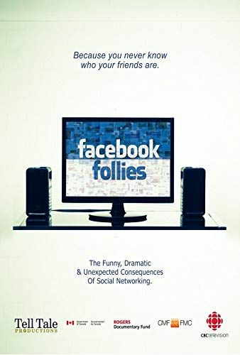 Facebookos buktatók online film