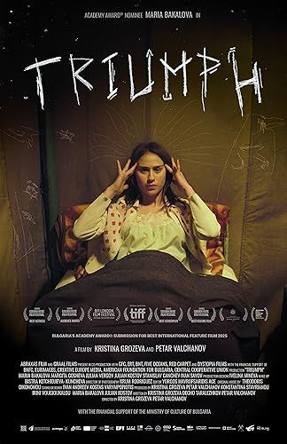 Triumf online film