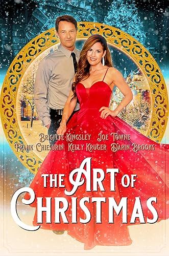 A karácsony művészete     -The Art of Christmas online film