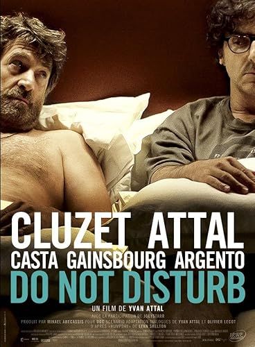 Ne zavarjanak! online film