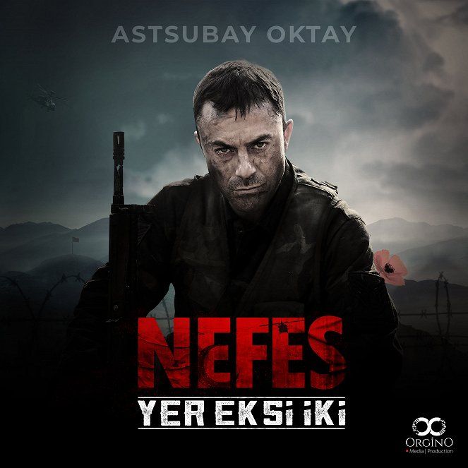 Nefes: Yer Eksi Iki online film