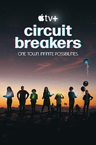 Circuit Breakers - Futurisztikus kalandok - 1. évad online film