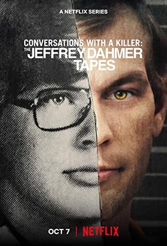 Conversations with a Killer: The Jeffrey Dahmer Tapes - 1. évad online film