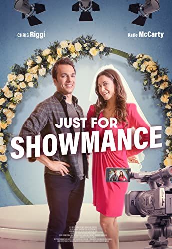 Just for Showmance online film