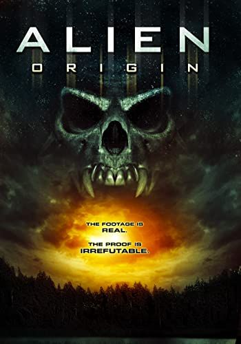 Alien Origin: A kezdet online film