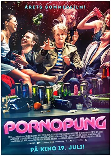 Pornopung online film