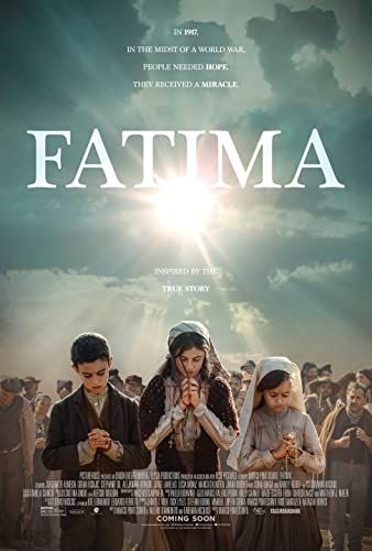 Fatima online film