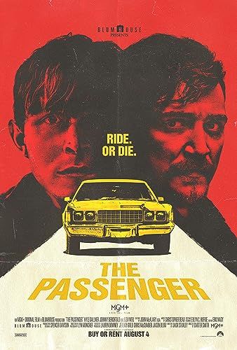The Passenger online film