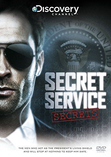 Secret Service Secrets - 1. évad online film