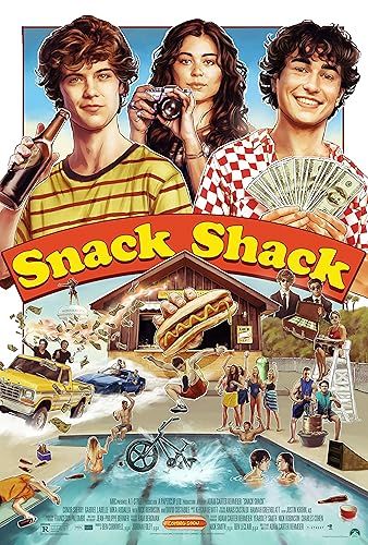 Srácok a strandon online film
