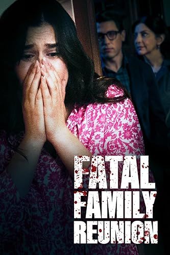 Halálos családi hétvége (Fatal Family Reunion) online film