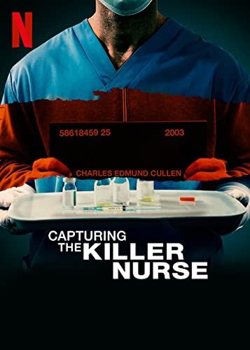 Capturing the Killer Nurse online film