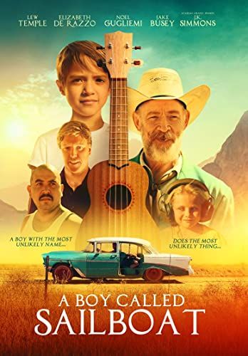 A Boy Called Sailboat online film