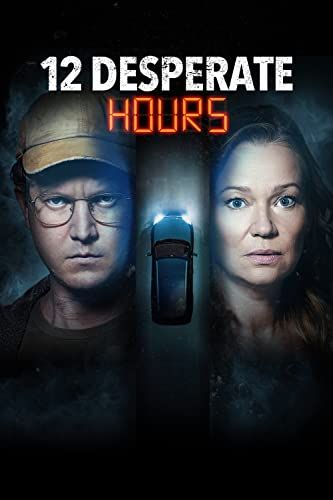 12 Desperate Hours online film