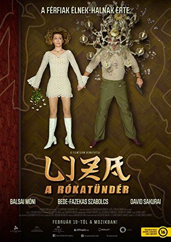Liza, a rókatündér online film