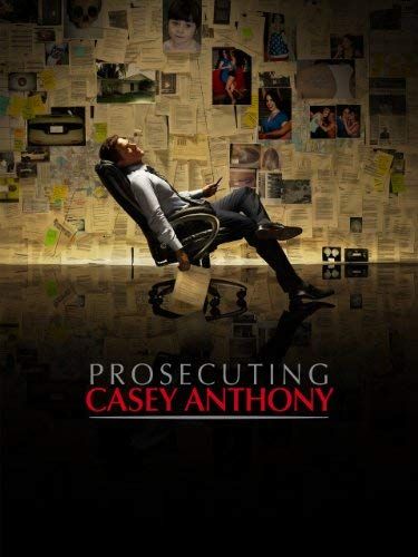 Casey Anthony pere online film
