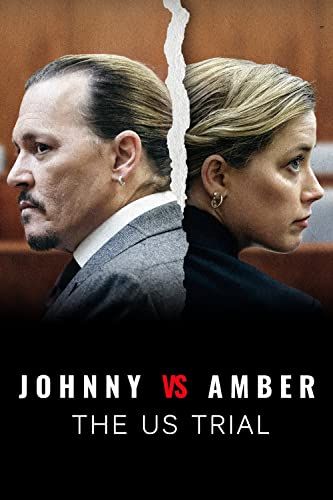 Johnny vs. Amber − az amerikai per - 1. évad online film