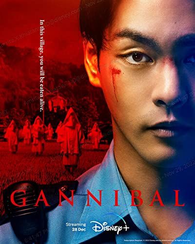 Gannibal - 1. évad online film