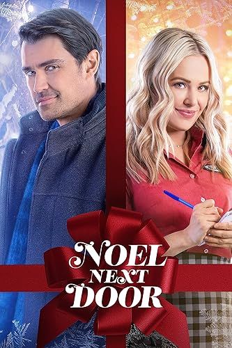 A karácsony ereje    -Noel Next Door online film