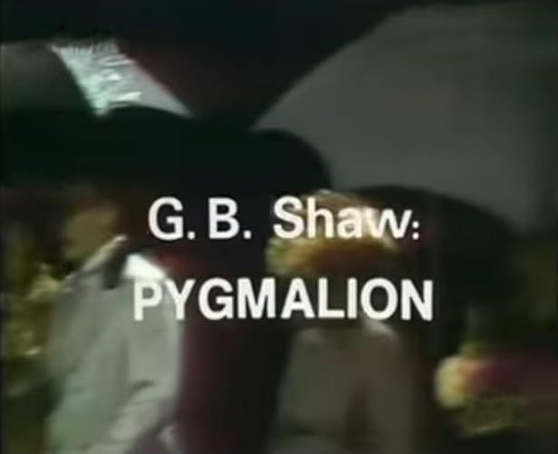 Pygmalion online film