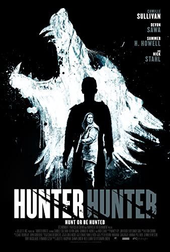 Hunter Hunter online film