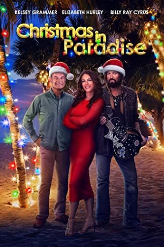 Paradicsomi karácsony online film
