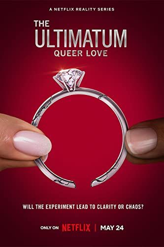 The Ultimatum: Queer Love - 1. évad online film