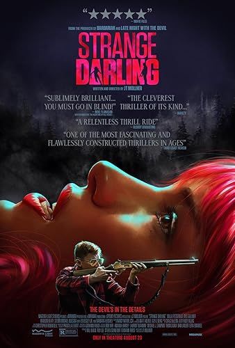 Strange Darling online film