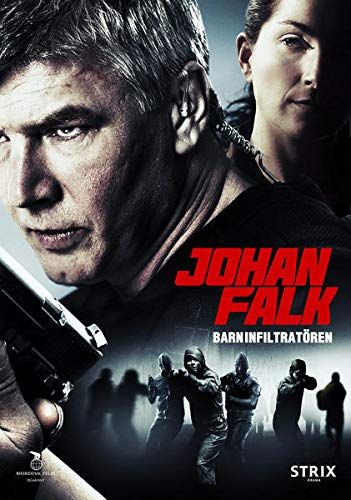 Johan Falk: Meztelen igazság online film