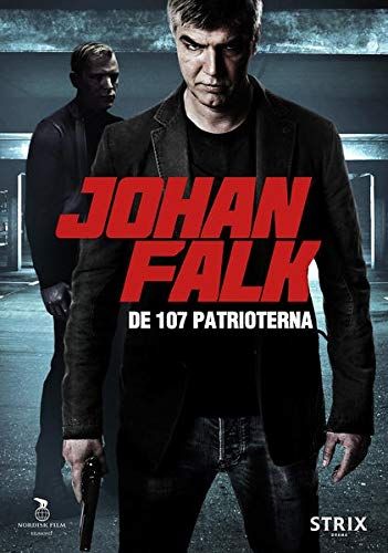 Johan Falk: Bandaháború online film