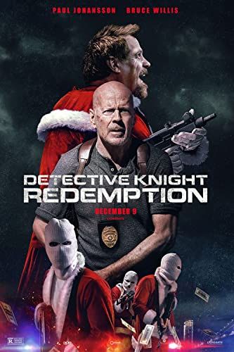 Detective Knight: Redemption online film