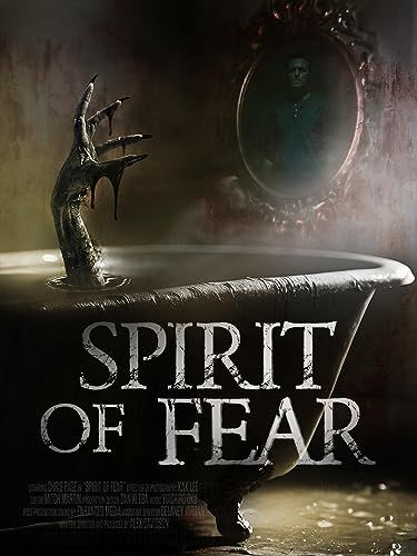 Spirit of Fear online film