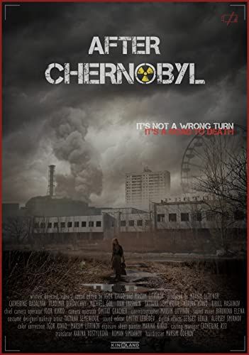 After Chernobyl online film