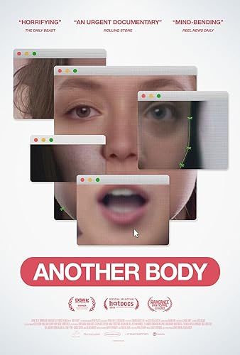 Egy másik test online film