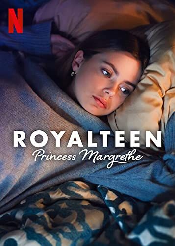 Az ifjú trónörökös: Margrethe hercegné online film