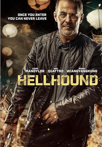 Hellhound online film