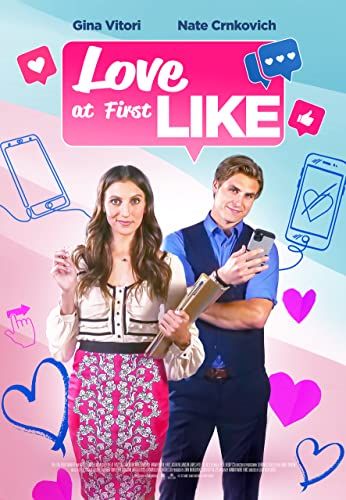 Love at First Like online film