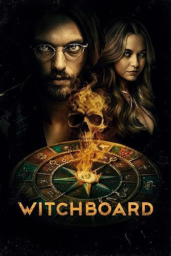Witchboard online film