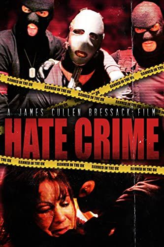 Hate Crime online film