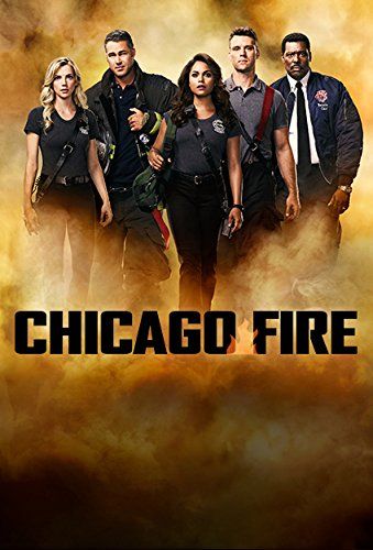 Lángoló Chicago - 3. évad online film