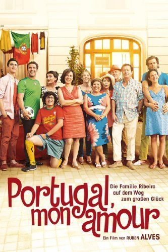 Szerelem, örökség, portugál online film