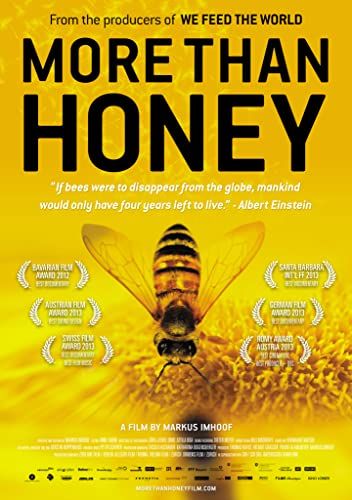 A méhek világa online film