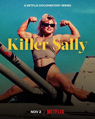 Killer Sally - 1. évad online film