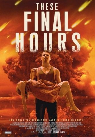 These Final Hours online film