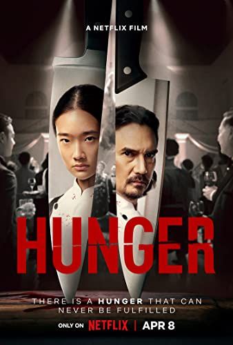 Hunger online film