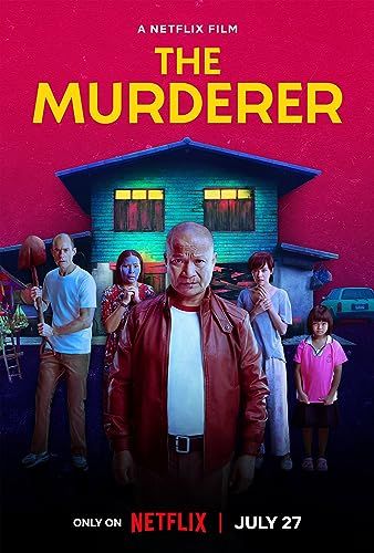 The Murderer online film