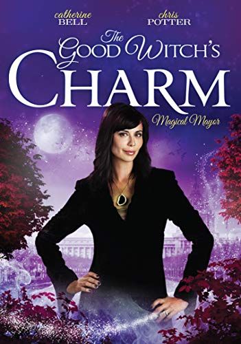 The Good Witch's Charm online film