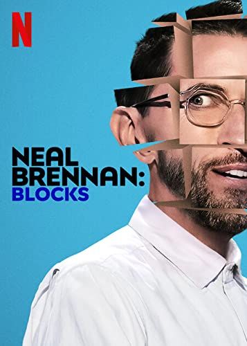 Neal Brennan: Blocks online film